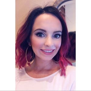 Meet your Posher, Shelbey